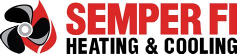 Semper fi heating and cooling - Mar 4, 2024 · This isn’t comforting to any customer that had/has/pending a HVAC installed by Semper Fi Heating and Cooling LLC located at 6555 E Southern Ave #1106, Mesa, AZ 85206. Your technician Steven put ... 